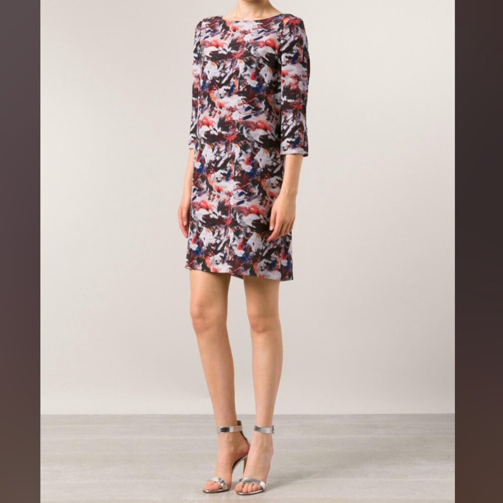 Prabal Gurung 100% Silk Dress - Size 4
